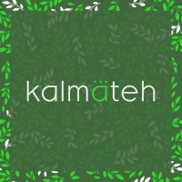 Kalmateh Yerba Mate logo - Similar company to Yate Yerba Mate
