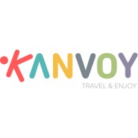 Kanvoy logo - Similar company to Tumbalea