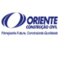 Oriente Construção Civil logo - Similar company to Construtora Lytorânea
