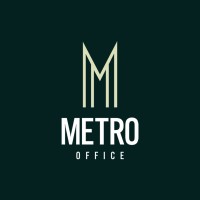 Metro Office Belfast logo - Similar company to Intire Group