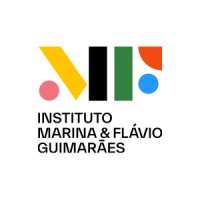 Instituto Marina e Flávio Guimarães logo - Similar company to Mais Vívida
