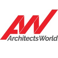 Architects World logo - Similar company to Technophic