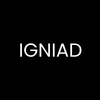 IGNIAD logo - Similar company to Queen Marketers