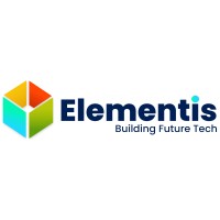 Elementis SoftTech logo - Similar company to Davis Index