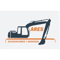 Excavaciones y Derribos Ares logo - Similar company to Apeca