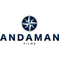 Andaman Films logo - Similar company to Echo Studio
