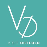 Visit Østfold logo - Similar company to Erate.Com