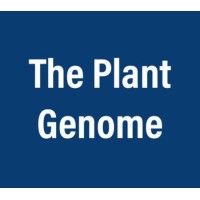 The Plant Genome logo - Similar company to Thaavaram