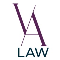 Veromi Arsiradam Law logo - Similar company to Beamish Law