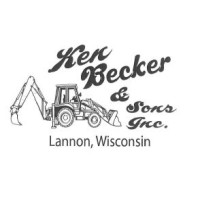 Ken Becker & Sons, Inc.