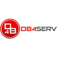 DBASERV Consultoria logo - Similar company to Dosarrest Internet Security | Powered By Link11