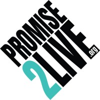 Promise2Live logo - Similar company to Heare Brotherhood