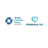 Smart Fertility Clinic - Primaya IVF logo - Similar company to Bening Group