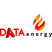 DATA ENERGY COMPANY LIMITED logo - Similar company to Visual Climate