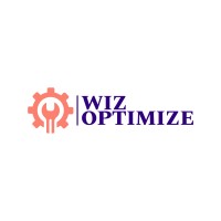 Wiz Optimize logo - Similar company to The Search Engine Optimisation Company