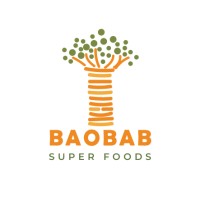 Baobab Superfoods logo - Similar company to The Go Meals By Rapid Meals Ltd