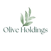 Olive Holdings Africa logo - Similar company to Strong Future Association