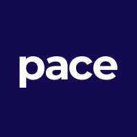 pace agency logo - Similar company to Rae & Co Creative