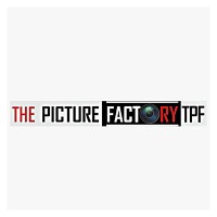 The Picture Factory TPF logo - Similar company to Ecomet360