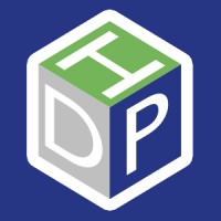 H.D Pritchard & Co logo - Similar company to Evens & Co Ltd