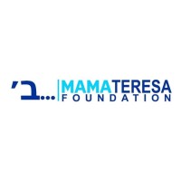 Mama Teresa Foundation logo - Similar company to Diamond Bandknife And Bandsaw Manufacturing Company