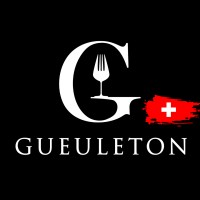 Gueuleton - Suisse logo - Similar company to Dgac-Hr