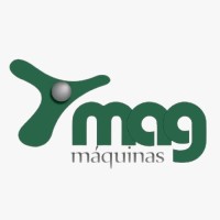 Mag Mak Indústria de Máquinas Frigoríficas Ltda logo - Similar company to Macropampa