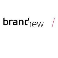 BrandNew AG logo - Similar company to Codeplay Gmbh