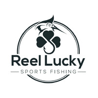Reel Lucky Sports Fishing logo - Similar company to Alexander Mcque