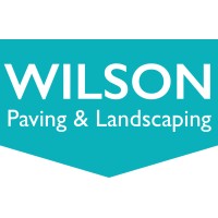 Wilson Paving & Landscaping logo - Similar company to Pjs Fire, Health & Safety Ltd
