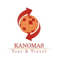 PT. KANOMAS ARCI WISATA logo - Similar company to Ruang Umrah