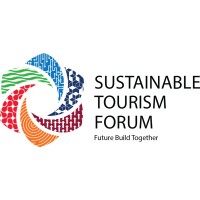Sustainable Tourism Forum logo - Similar company to Cei Supply