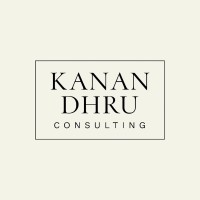 Kanan Dhru Consulting logo - Similar company to Ritam Ventures
