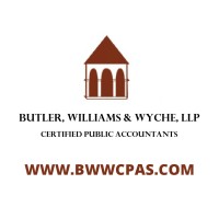 Butler, Williams & Wyche, LLP logo - Similar company to Zeptra Professionals