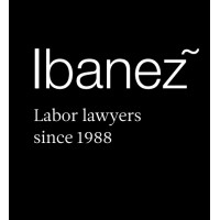 Ibanez Labor Lawyers logo - Similar company to Dgm Europe