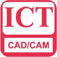 智誠科技有限公司 Intelligent Cad/Cam Technology Ltd., Ict