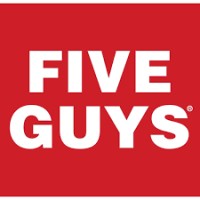 Five Guys Spain logo - Similar company to Five Guys Europe