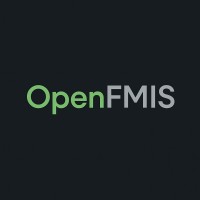 OpenFMIS logo - Similar company to Satshot