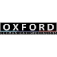 Oxford German Car Specialists Ltd