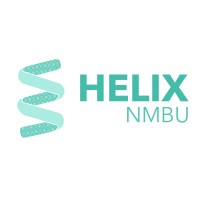 Helix NMBU logo - Similar company to Vulkan Engineering