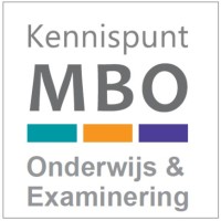 Kennispunt MBO Onderwijs & Examinering logo - Similar company to Dit Is Mbo