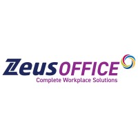 Zeus Office logo - Similar company to Zeus Labels