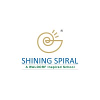 Shining Spiral logo - Similar company to Skoolsearch