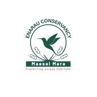 Enarau Conservancy logo - Similar company to Vegans For Future