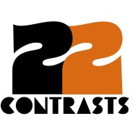 22contrasts logo - Similar company to Faktor100