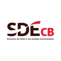 Société de développement économique de la Colombie-Britannique (SDECB) logo - Similar company to Cdétno