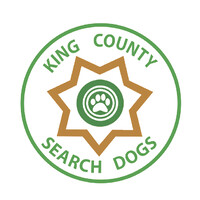King County Search Dogs logo - Similar company to Titan Security Group, Llc