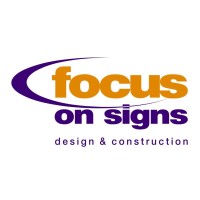 Focus on Signs