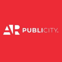 AR Publicity logo - Similar company to A.R. Group