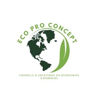 ECO PRO CONCEPT logo - Similar company to Gem Isolation